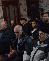 «На защите Отечества» — серия семинаров в Саратовской области