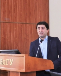 В ВлГУ прошел семинар "Курдские традиции и современность"